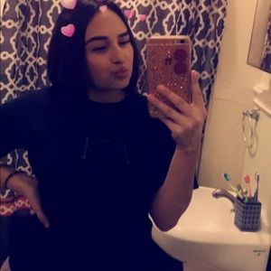 Meet your Posher, Jacquelyn